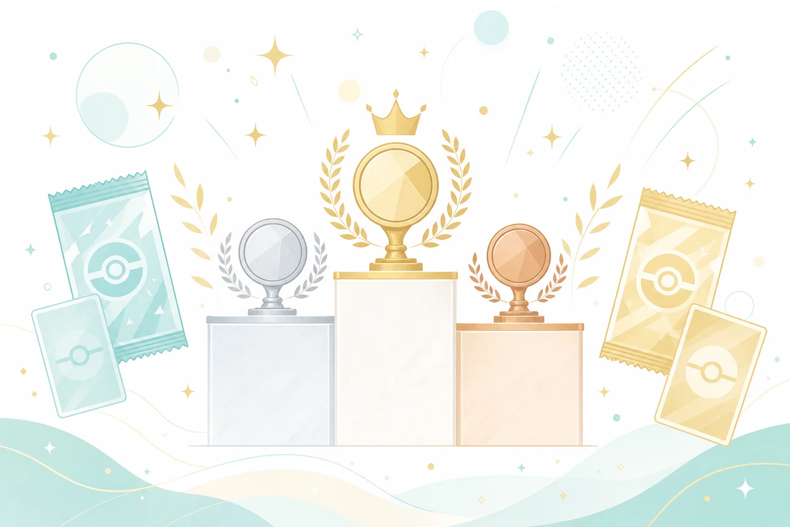 ポケカオリパおすすめ優良店ランキング15選【2026年最新】