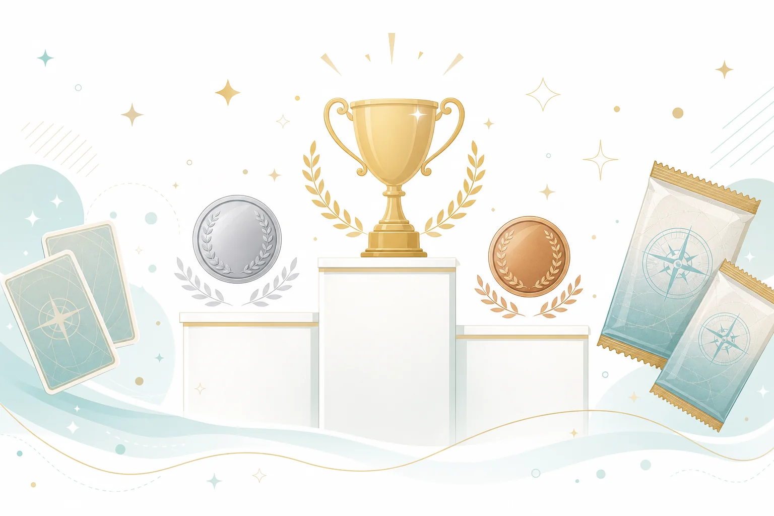 ワンピースカードオリパおすすめ優良店ランキング11選
