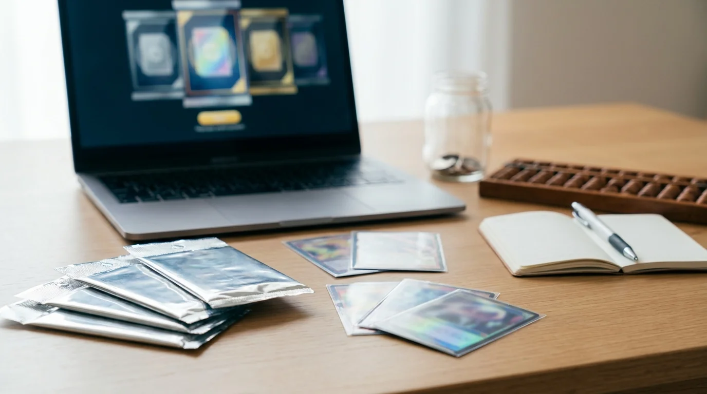 予算管理と目的設定で課金沼を回避する