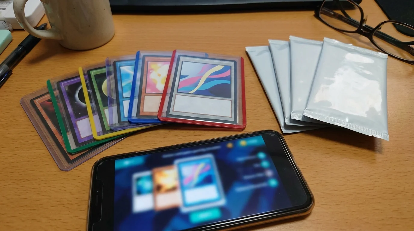 PSA10など高額カードは本当に当たる?