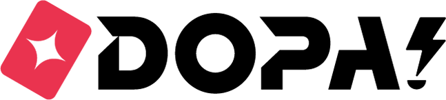 DOPA公式ロゴ