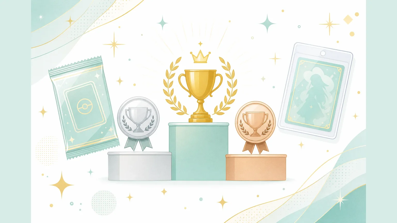 リーリエが当たるオリパおすすめランキング【当たりやすい優良店】