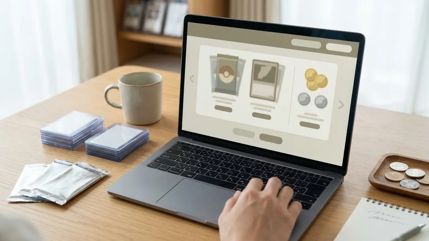 クーポンコードの入力とコイン購入の手順