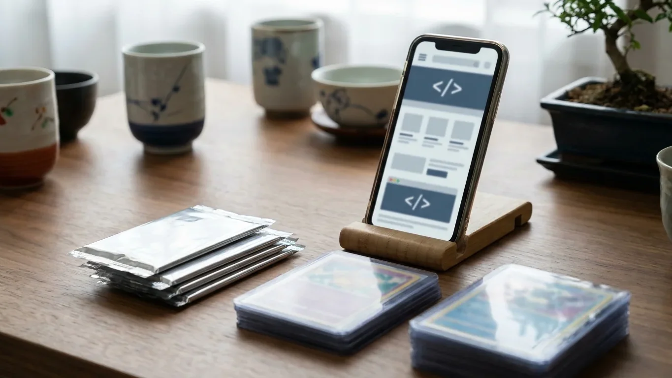 日本トレカセンターのクーポンコード・招待コード活用術