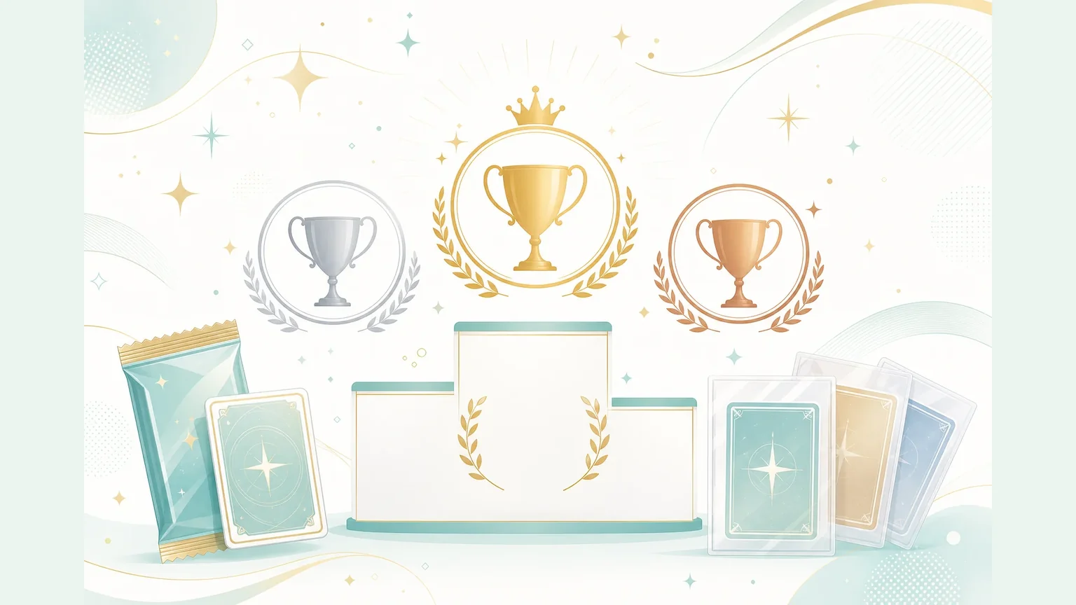ランキング掲載商品・クローブオリパのジャックポット: 特徴とお得度 / 向いている人