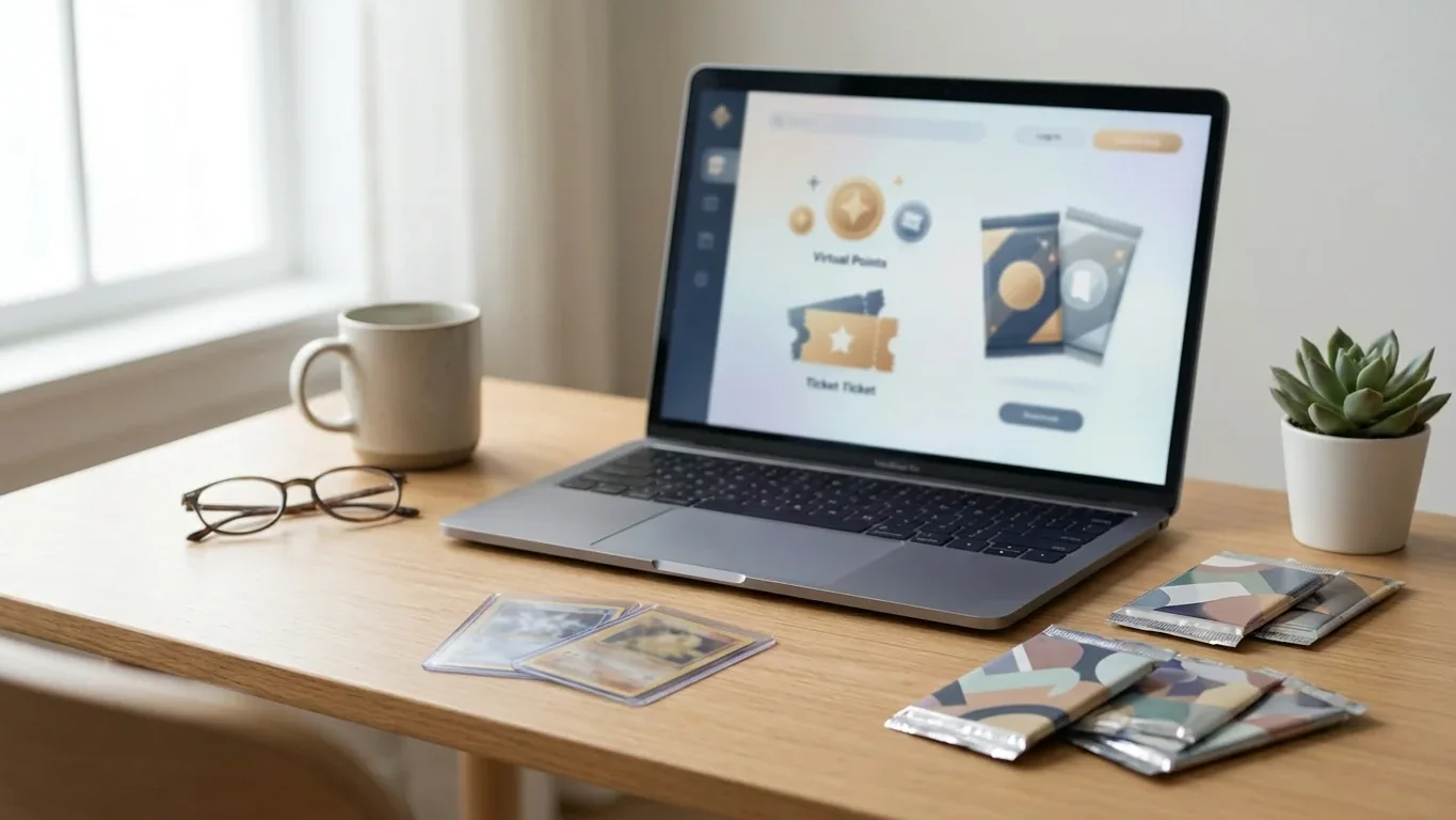 ポイントやチケットは無料でもらえる?