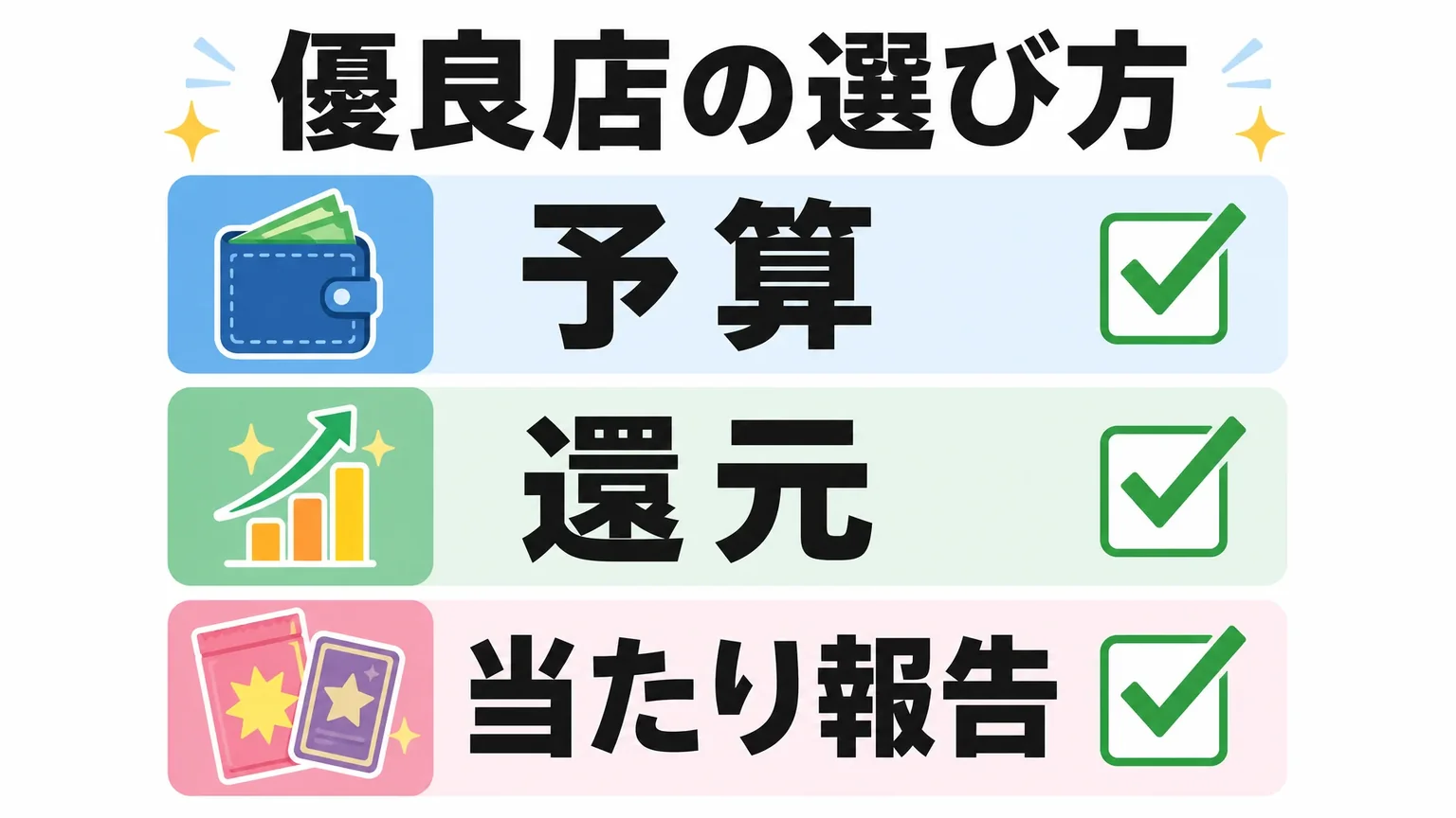 ドラゴンボールのオリパ優良店の選び方